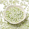 Baking Paint Glass Seed Beads X1-SEED-F006-01A-07-2