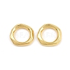 Brass Beads KK-CBA78C7-33E-G-1