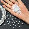 Preciosa® Crystal Beads Y-PRC-BA6-01000-200-4