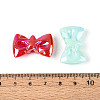 Opaque Acrylic Beads OACR-N150-34-3