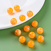 Acrylic Beads MACR-S375-001D-06-6