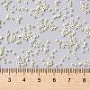 TOHO 15/0 Round Beads X-SEED-TR15-0051-4