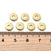 Brass Beads KK-H091-01D-G-3