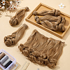 6Pcs Doll Wig Hair DIY-ME0001-59C-4