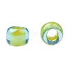 TOHO 11/0 Round Beads X-SEED-TR11-0307-3