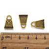 Tibetan Style Alloy Charms X-GLF0208Y-NF-3