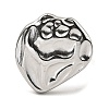 Non-Tarnish 304 Stainless Steel Open Cuff Rings RJEW-Z018-25P-2