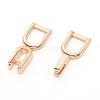 Alloy Clasps FIND-WH0081-47-2