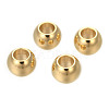 304 Stainless Steel Beads X-STAS-D448-067G-1
