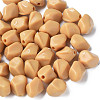 Opaque Acrylic Beads MACR-S373-140-A13-4