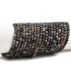 Natural Kyanite Beads Strands G-Z104-B01-4mm-B-2