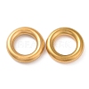 304 Stainless Steel Linking Rings STAS-D246-01A-03G-3