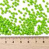 MIYUKI Round Rocailles Beads X-SEED-G008-RR4471-4