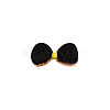 Bowknot Cloth Costume Accessories DIY-WH0308-42D-2