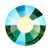 Preciosa® Crystal Hotfix Flatback Stones Y-PRC-HSS6-50020-200-2