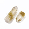 Natural Citrine Home Decorations G-N0320-03E-3