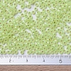 MIYUKI Round Rocailles Beads SEED-G007-RR0675-4