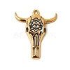 304 Stainless Steel Enamel Pendants X-STAS-G386-01G-01-1