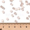 Glass Seed Beads X1-SEED-H002-D-A816-3