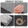 DIY Woven Bag Making Kits DIY-WH0387-13A-5