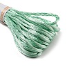 Polyester Embroidery Floss OCOR-C005-B17-2