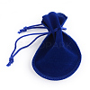 Gourd Velvet Bags TP-R005-05-2