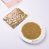 6/0 Glass Seed Beads SEED-A008-4mm-M2-5