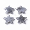 Two Tone Acrylic Beads MACR-S272-77F-1