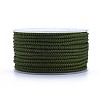 Polyester Braided Cord OCOR-F010-A40-2MM-1