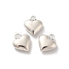 Tibetan Style Alloy Charms TIBE-B001-59AS-1