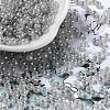 Glass Seed Beads SEED-H002-E-A1420-1