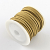 Faux Suede Cord LW-R003-16-1