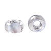 TOHO 15/0 Round Beads X-SEED-TR15-0261-3