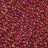 Glass Seed Beads X1-SEED-A007-3mm-165-2