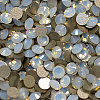 Glass Flat Back Rhinestone RGLA-C002-SS20-234-1