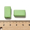 Opaque Acrylic Beads OACR-A030-03F-3