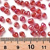 6/0 Glass Seed Beads X1-SEED-A007-4mm-165-2