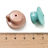 Opaque Acrylic Beads AC-CBADA7D-08-3