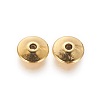 Tibetan Style Alloy Bead Spacers GLF10888Y-2