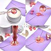 Sealing Wax Particles DIY-X0099-07F-3