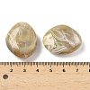 Acrylic Imitation Gemstone Beads MACR-K359-68A-3