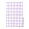 Rectangle with Tartan Pattern Paper Bags LS-CARB-Z001-01A-2