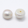 Natural Cultured Freshwater Pearl Beads PEAR-P056-049-2