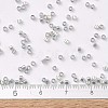 MIYUKI Delica Beads SEED-J020-DB0107-4