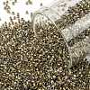 TOHO Round Seed Beads X-SEED-TR15-0262-1