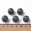 Opaque Acrylic Beads MACR-S373-10A-A03-3