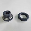 Plastic Bulkhead Fitting TOOL-WH0134-62-2