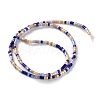 Handmade Lampwork Beads Strands LAMP-L078-008G-2