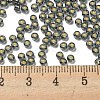 TOHO 8/0 Round Beads X-SEED-TR08-0029B-3