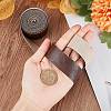 PU Imitation Leather Cord LC-WH0006-06B-14-3